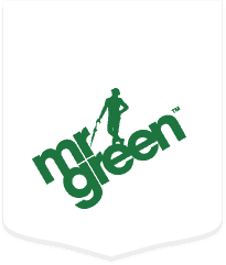 Mr Green logo